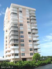 7390 Estero Blvd. #303A, Fort Myers Beach, FL 33931