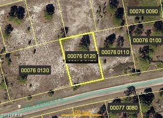[Address Hidden by Seller], Lehigh Acres, FL 33974