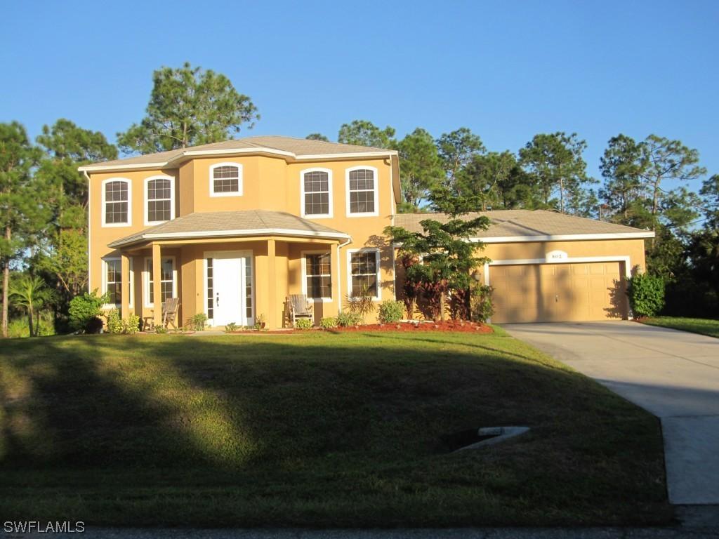 802 Wellington Ave., Lehigh Acres, FL 33972