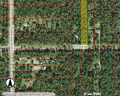 6th Ave., Naples, FL 34117