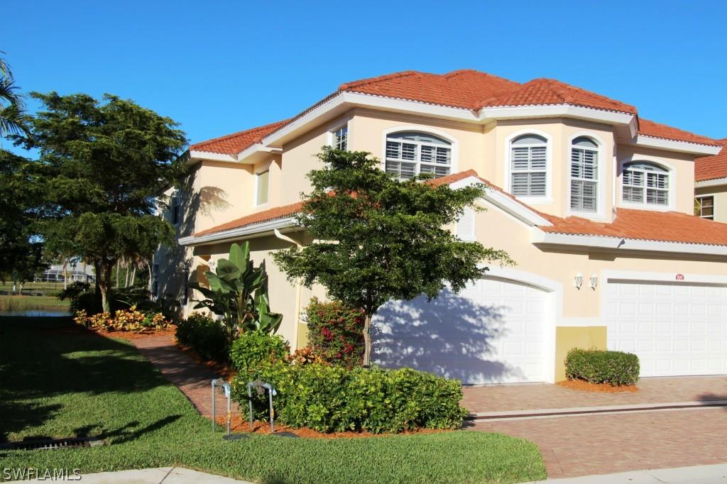 5921 Tarpon Gardens Cir. #201, Cape Coral, FL 33914