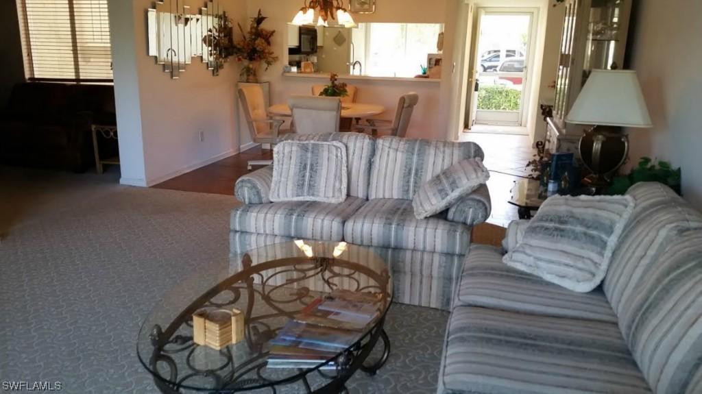 4548 Andover Way #F-105, Naples, FL 34112