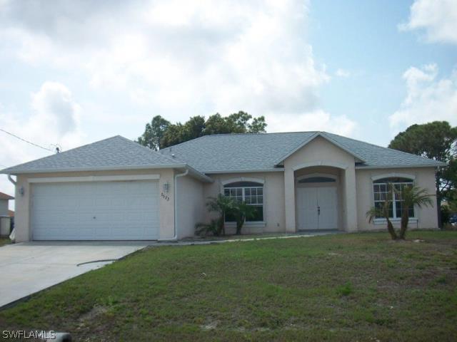 2622 Embers Pkwy., Cape Coral, FL 33993