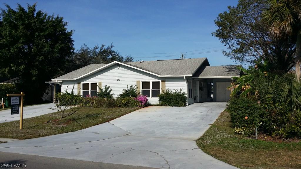 4715 25th Pl., Naples, FL 34116