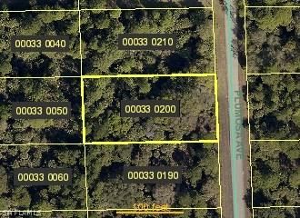 615 Plumosa Ave., Lehigh Acres, FL 33972