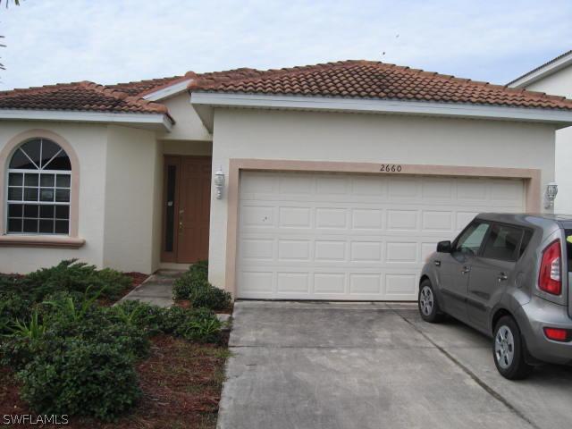 2660 Sunset Lake Dr., Cape Coral, FL 33909