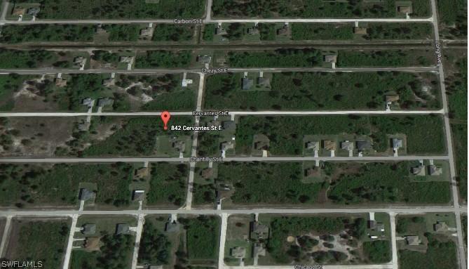 842 Cervantes St., Lehigh Acres, FL 33974