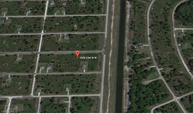 2505 63rd St., Lehigh Acres, FL 33971