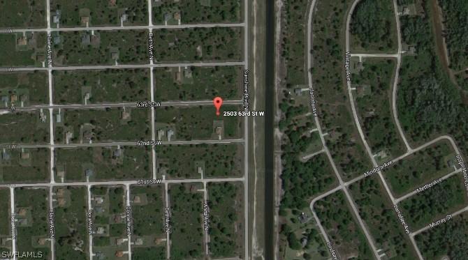 2503 63rd St., Lehigh Acres, FL 33971