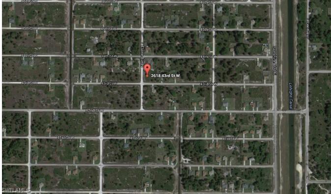 2618 43rd St., Lehigh Acres, FL 33971