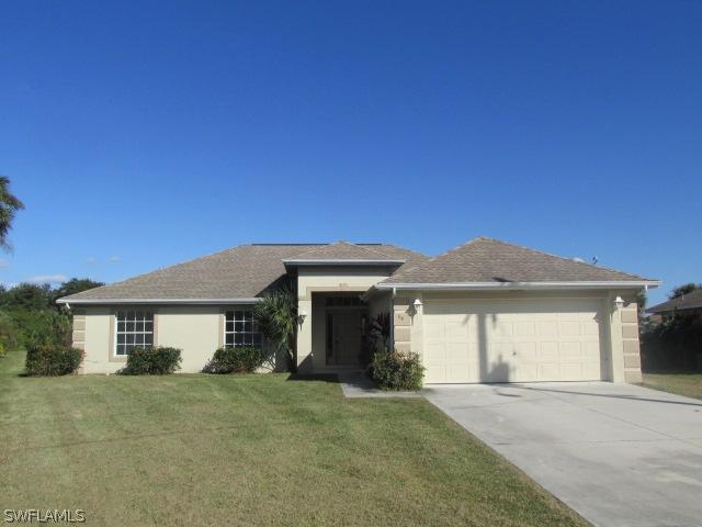 64 Madre De Dios St., Punta Gorda, FL 33983