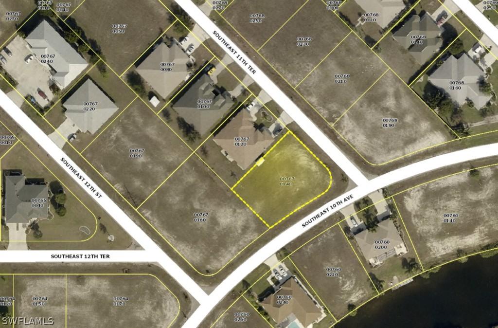 [Address Hidden by Seller], Cape Coral, FL 33990