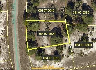 4505 NW 35th Ave., Cape Coral, FL 33993