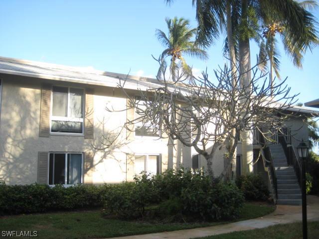 253 Palm Dr. #2, Naples, FL 34112