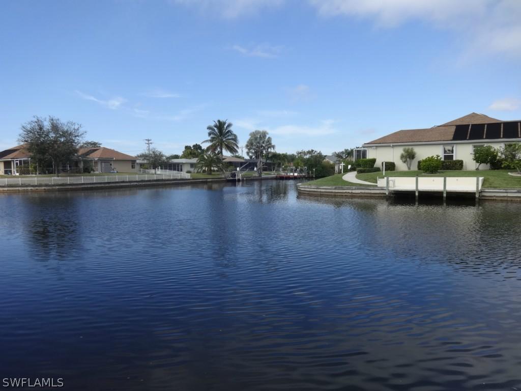 505 SW 47th Ter. #105, Cape Coral, FL 33914
