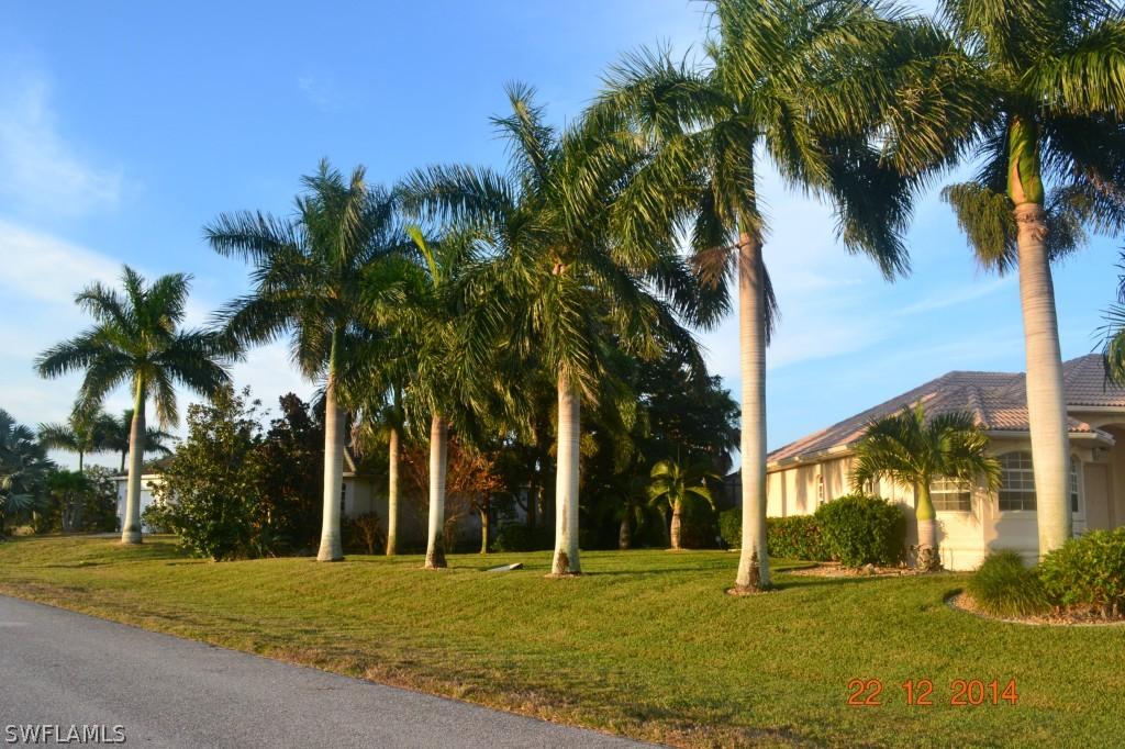 3109 NW 42nd Pl., Cape Coral, FL 33993