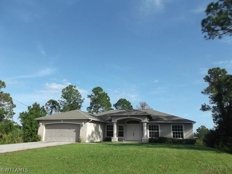 647 Nimitz Blvd., Lehigh Acres, FL 33974