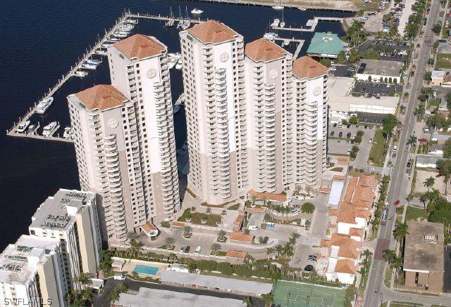 2104 W 1st St. #503, Fort Myers, FL 33901