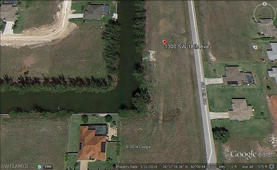 1300 SW 18th Ave., Cape Coral, FL 33991