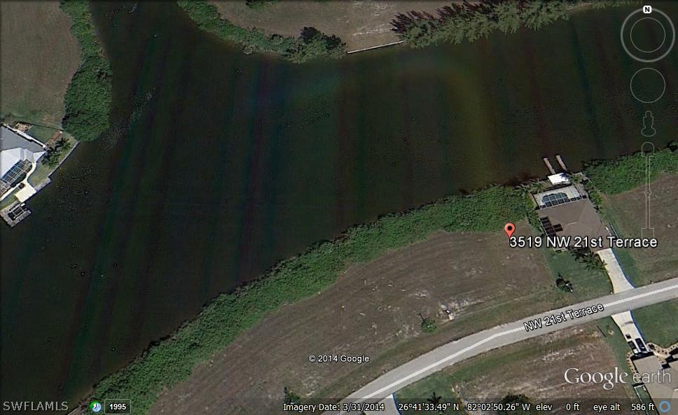 3519 NW 21st Ter., Cape Coral, FL 33993