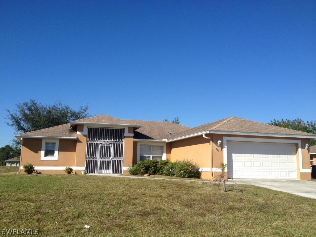 710 Euston Ave., Lehigh Acres, FL 33974