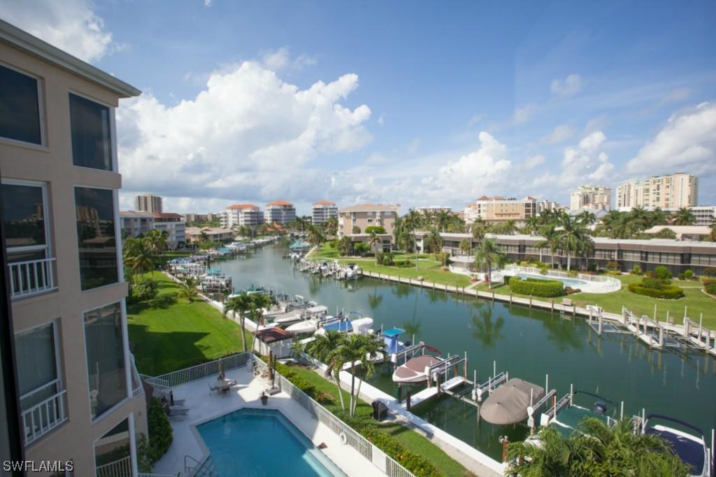 870 Collier Ct. #P-4, Marco Island, FL 34145