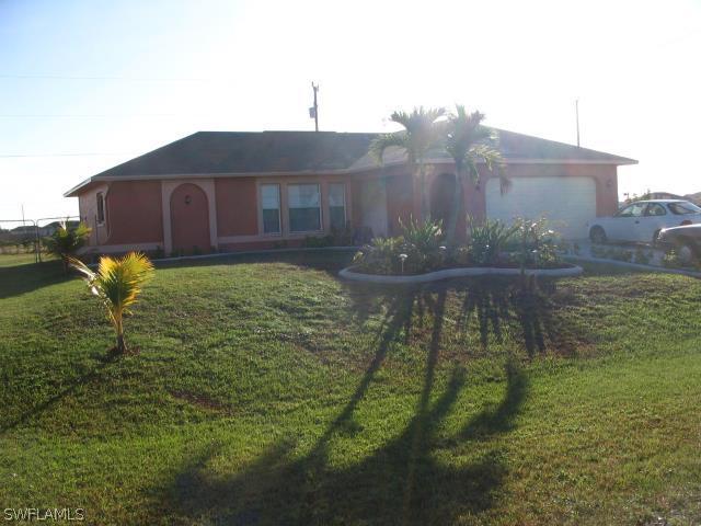 1133 NW 9th Ave., Cape Coral, FL 33993