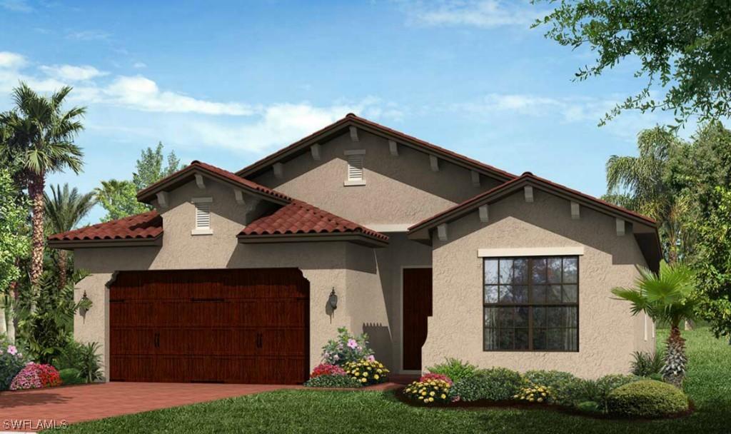 26107 Grand Prix Dr., Bonita Springs, FL 34135