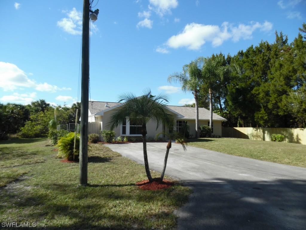 1421 15th St., Naples, FL 34117