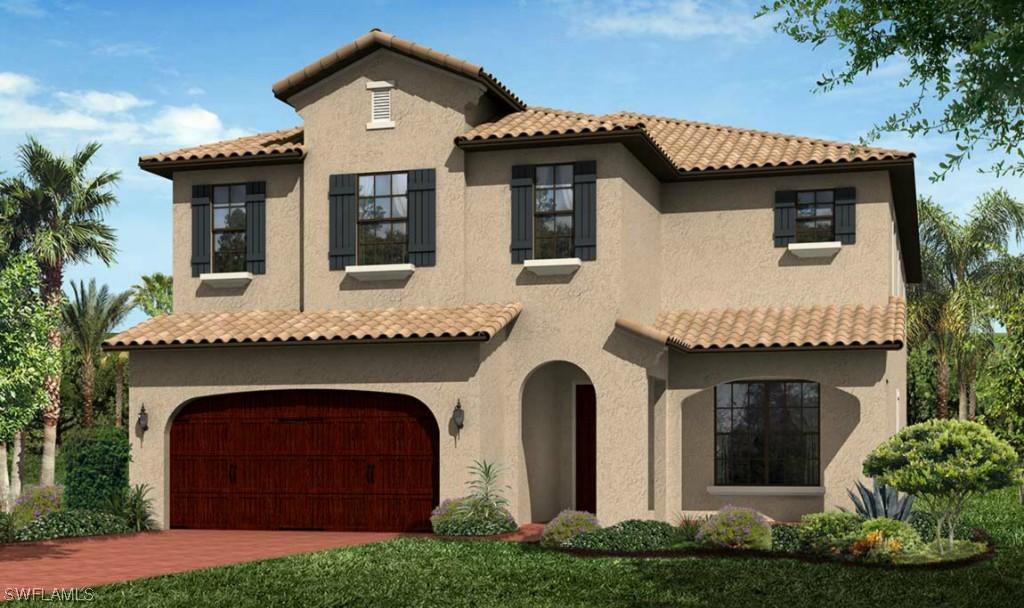 26136 Saint Michael Ln., Bonita Springs, FL 34135