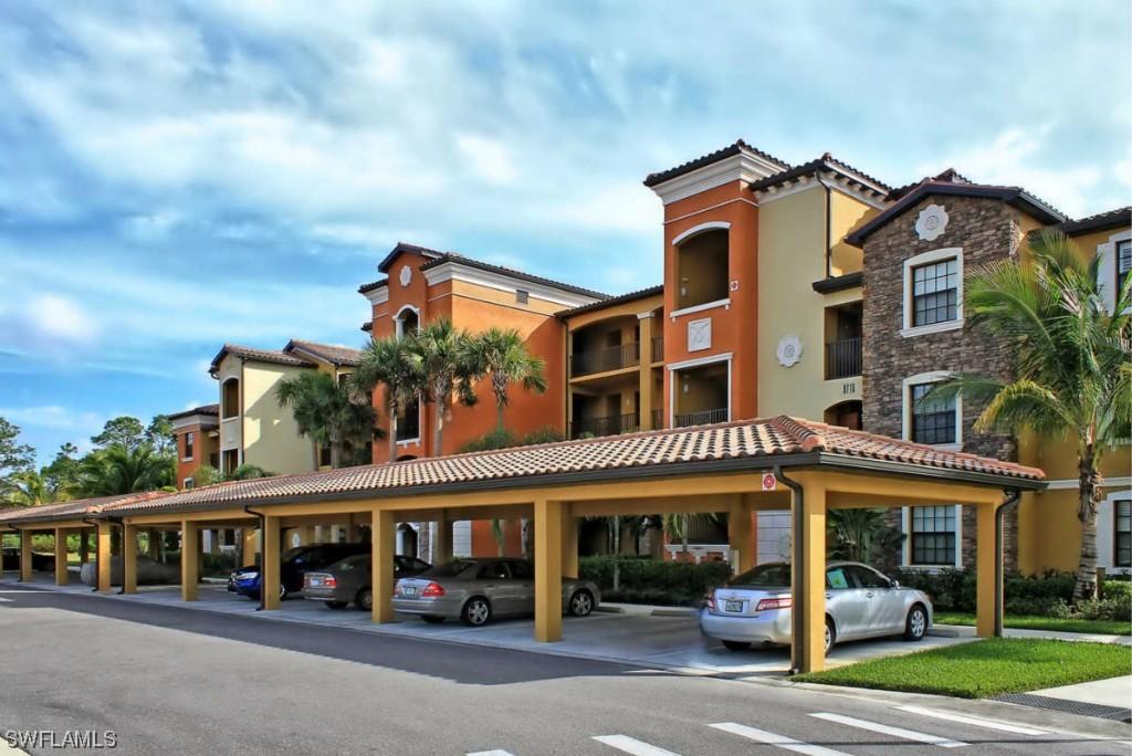 9715 Acqua Ct. #116, Naples, FL 34113