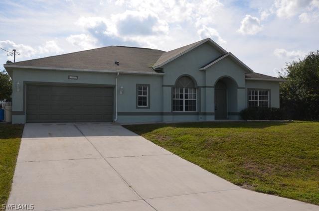 5003 Bygone St., Lehigh Acres, FL 33971