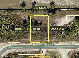 722 Ashley Rd., Lehigh Acres, FL 33974