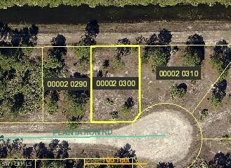 1143 Plantation Rd., Lehigh Acres, FL 33974
