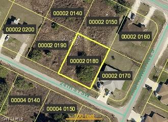 4604 24th St., Lehigh Acres, FL 33973