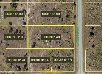 1103 Grant Ave., Lehigh Acres, FL 33972