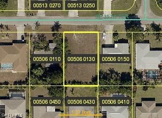 1142 SE 35th Ter., Cape Coral, FL 33904