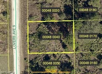 409 Lovers Ave., Lehigh Acres, FL 33974