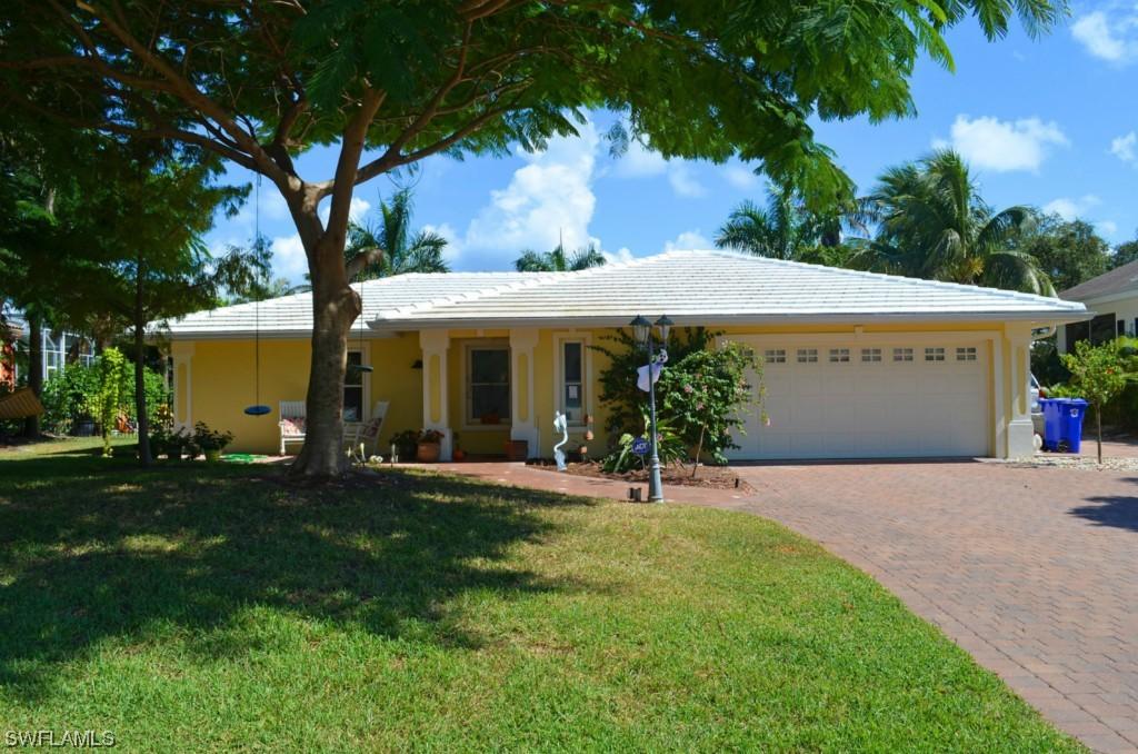 5150 Seahorse Ave., Naples, FL 34103