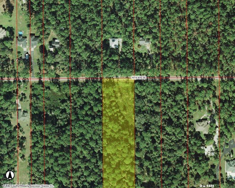 16th Ave., Naples, FL 34117