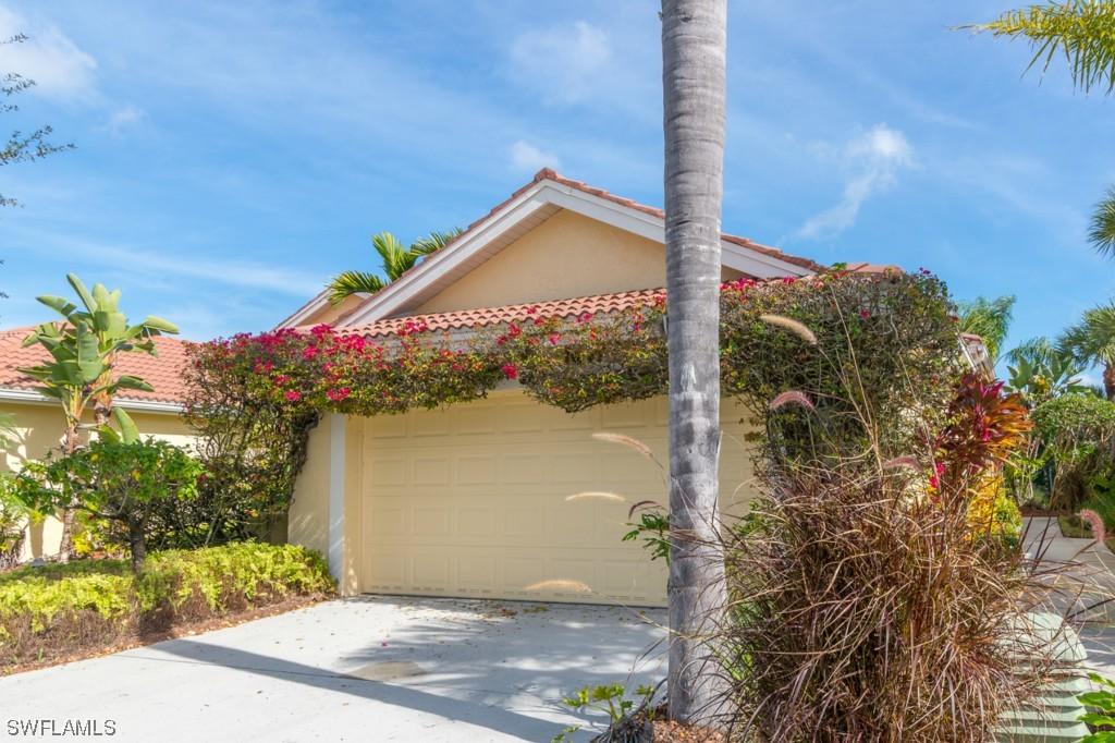 8422 Bent Creek Way, Naples, FL 34114