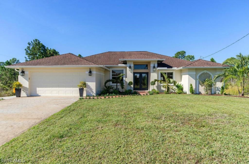 3735 Everglades Blvd., Naples, FL 34120