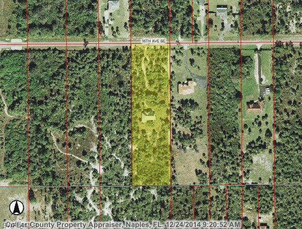 2690 16th Ave., Naples, FL 34117