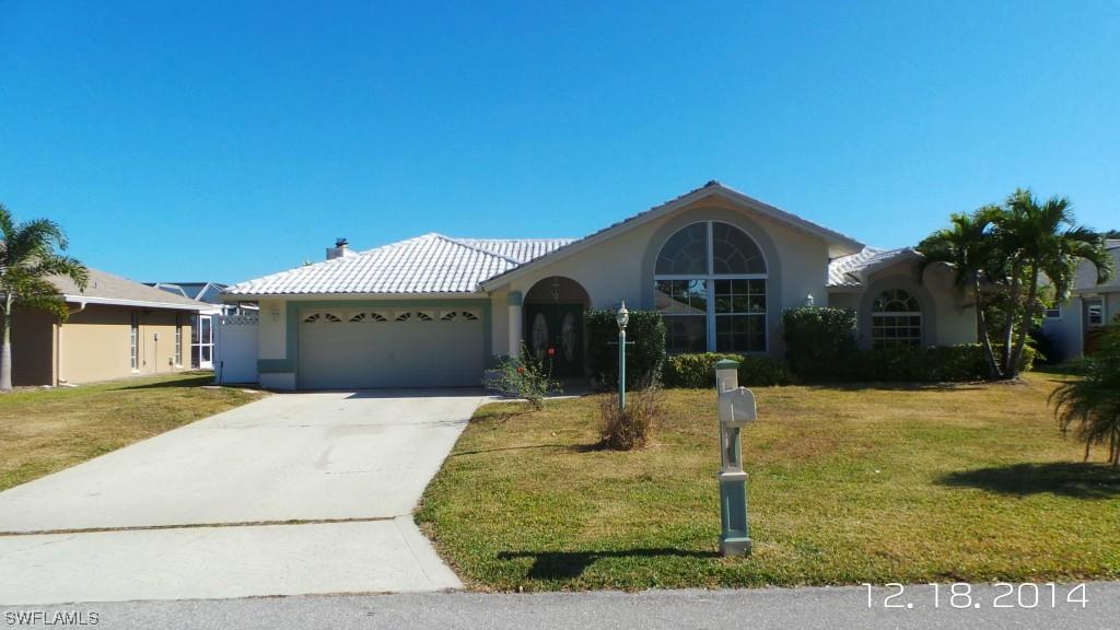 24961 Carnoustie Ct., Bonita Springs, FL 34135