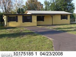 2560 Kennesaw St., Fort Myers, FL 33901