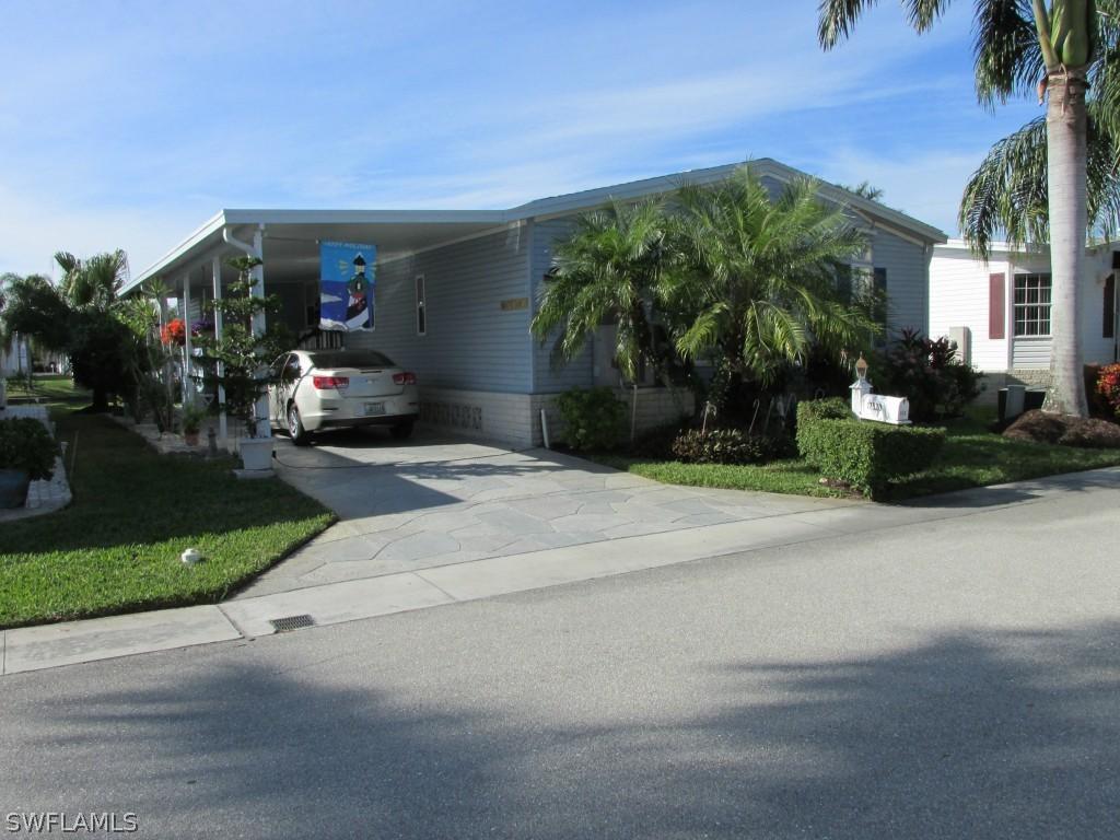 17520 Canal Cove Ct., Fort Myers Beach, FL 33931