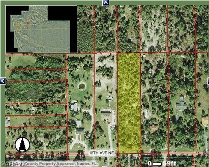 18th Ave., Naples, FL 34120