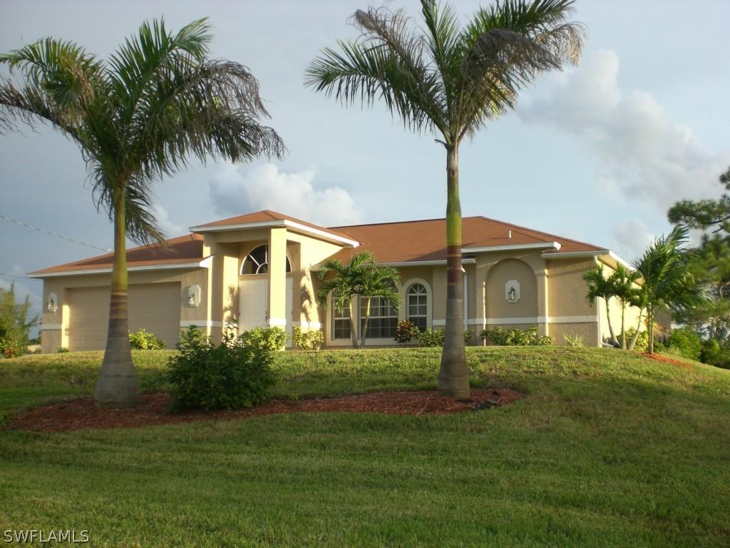 2626 SW 4th Ter., Cape Coral, FL 33991