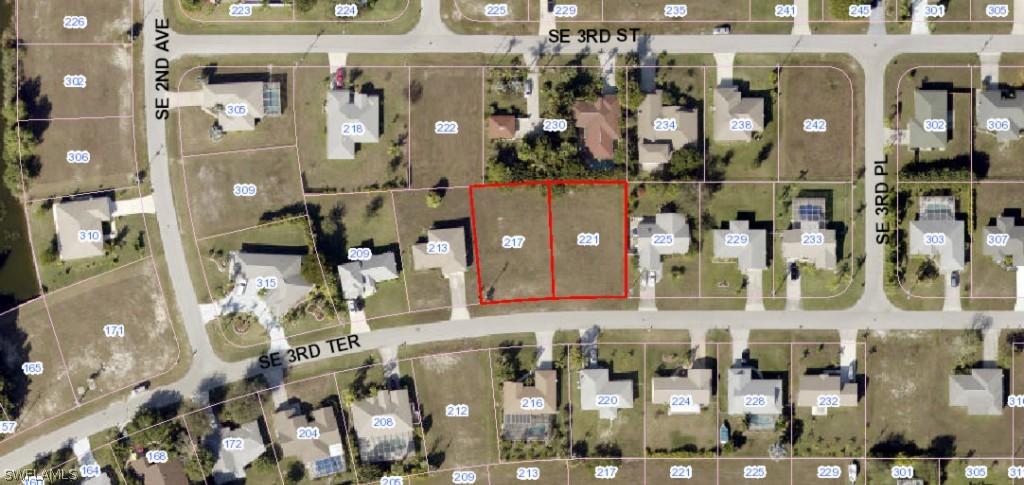 217 SE 3rd Ter., Cape Coral, FL 33990