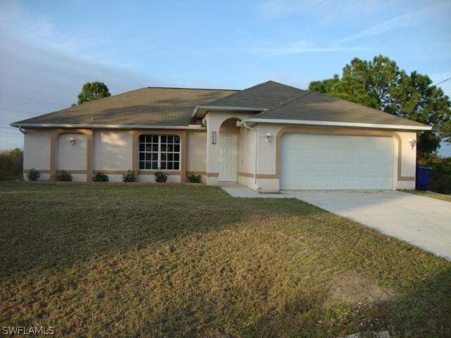 [Address Hidden by Seller], Lehigh Acres, FL 33976